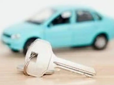 靖江汽车抵押贷款办理流程,靖江车抵贷需要什么条件?