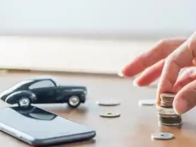 办理靖江车辆抵押贷款,短期应急首选